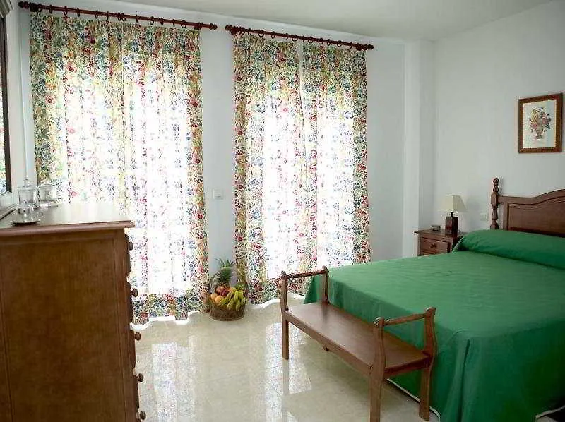 Apartamentos Miguel Angel Estepona Apartmán