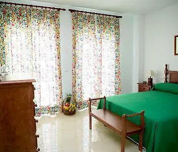 Apartmán Apartamentos Miguel Angel Estepona