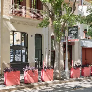 Ola Living Calabria , Barcelona Hiszpania