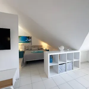 Cristamar Centro Y Playa Apartment