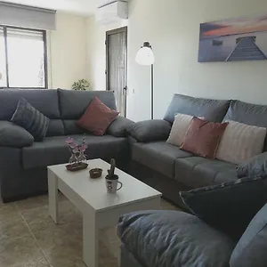 Andalucia 57 Apartment