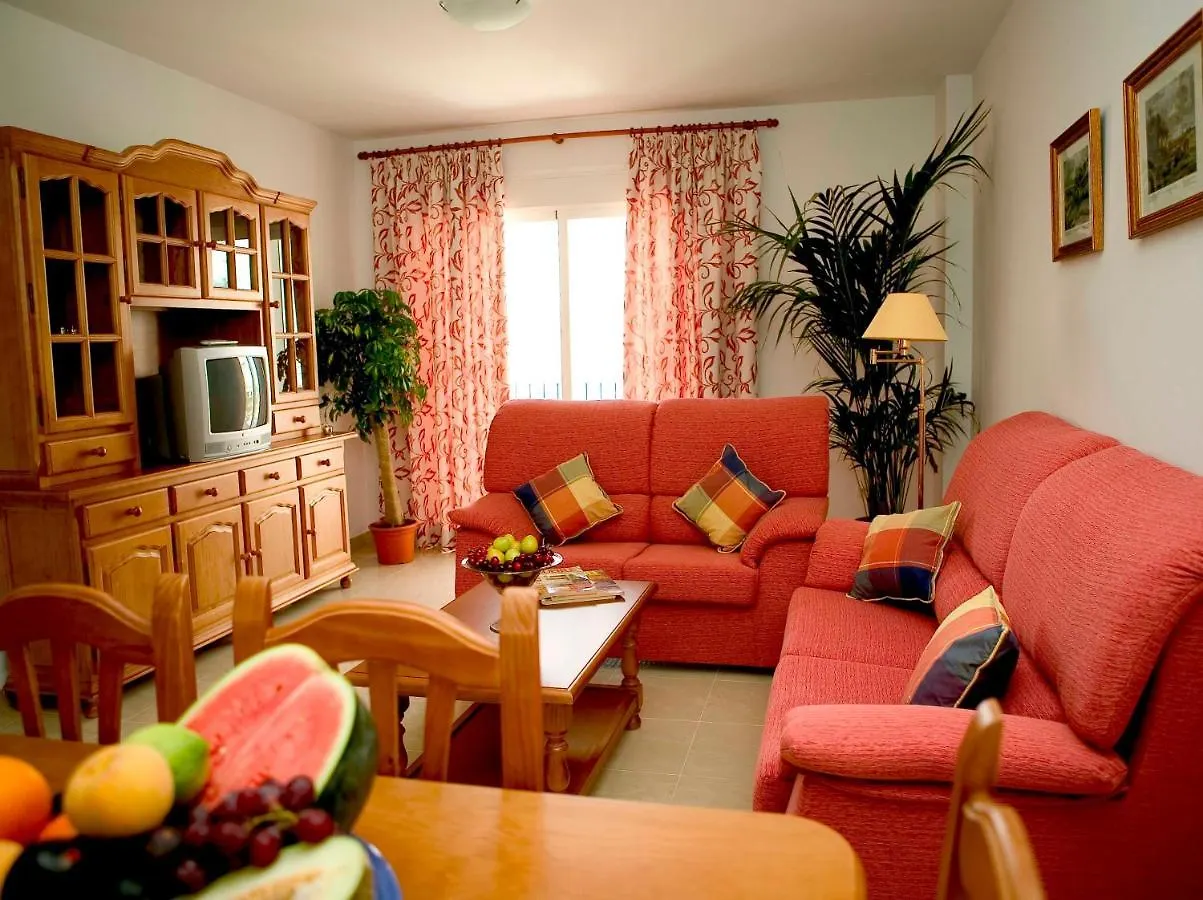 Apartamentos Miguel Angel Estepona Spagna