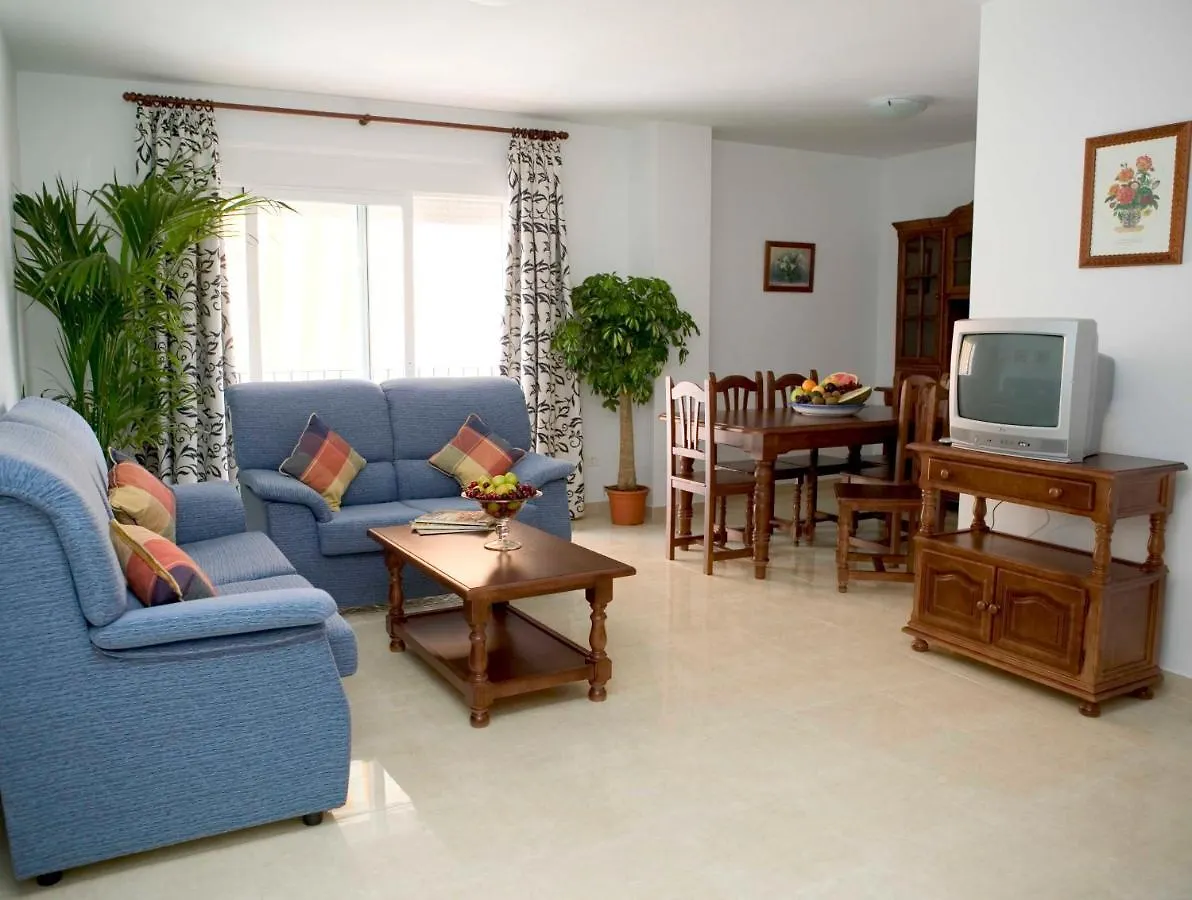 Appartamento Apartamentos Miguel Angel Estepona