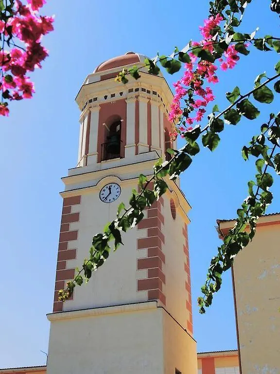 Appartamento Apartamentos Miguel Angel Estepona Spagna