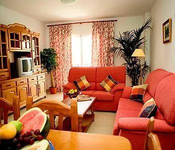 Appartamento Apartamentos Miguel Angel Estepona