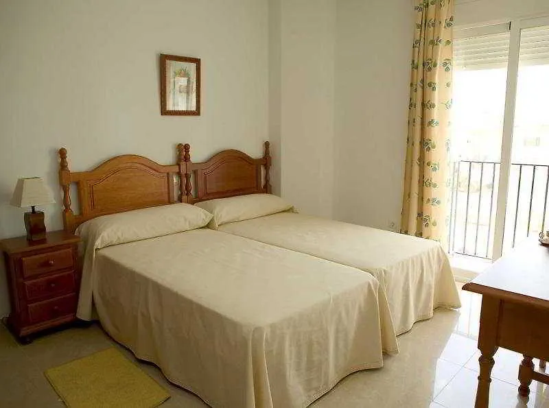 Apartamentos Miguel Angel Estepona