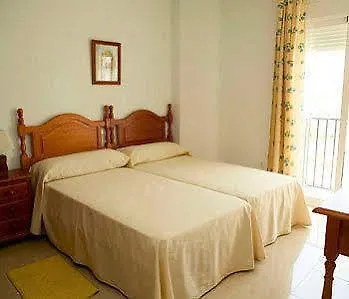 Apartamentos Miguel Angel Estepona 0*,  Spagna